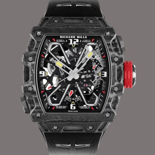 RICHARD MILLE RM35-03 AUTOMATIC WINDING RAFAEL NADAL